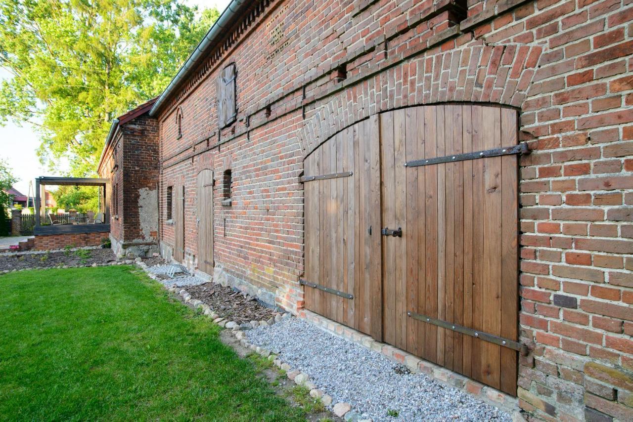 Rokitnica 37 Villa Niesulice Exterior photo