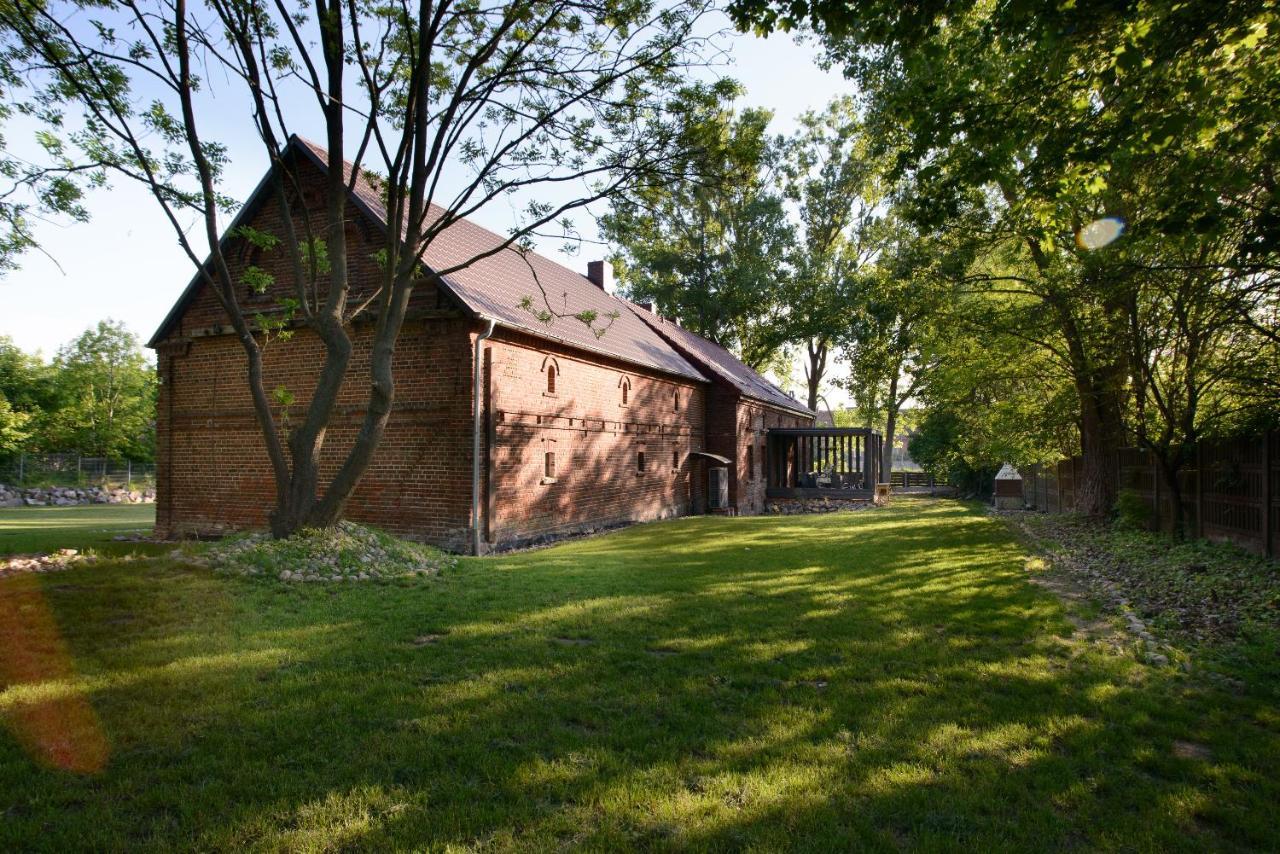 Rokitnica 37 Villa Niesulice Exterior photo